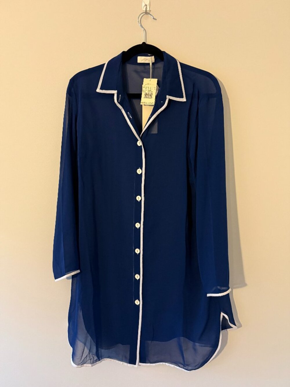 Gottex Beach Cover-up